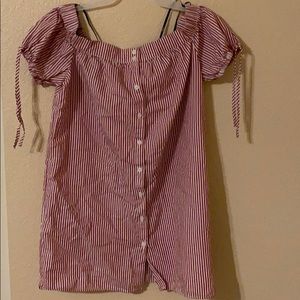 Dress perfect for summer